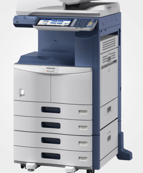 Máy Photocopy Toshiba e STUDIO 307 - Máy Photocopy Giá Rẻ