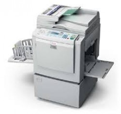 Máy Photocopy Siêu tốc Ricoh Priport DX 2430