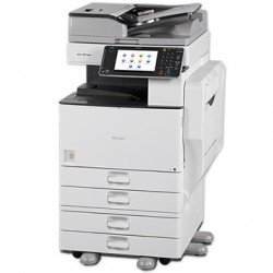 Photocopy Màu Ricoh Aficio MP C4502 (Model 2015)