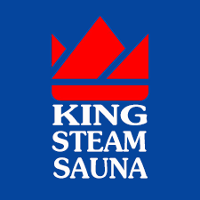 KingSteamSauna