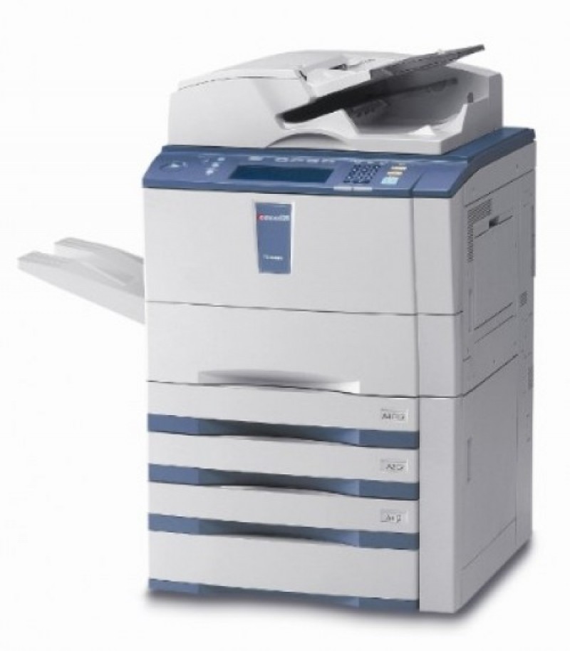 MÁY PHOTOCOPY TOSHIBA E STUDIO 723 - Thuê Máy Photocopy