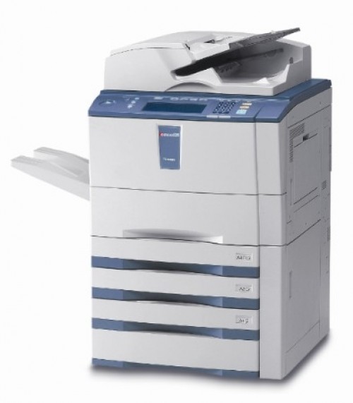 MÁY PHOTOCOPY TOSHIBA E STUDIO  723