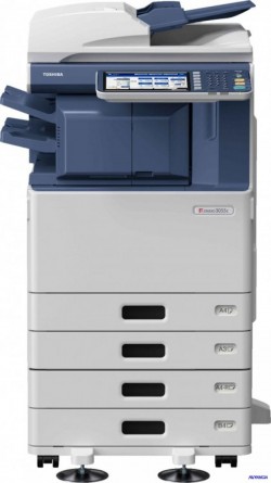 Máy photocopy màu Toshiba C3055