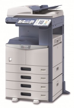 Máy Photocopy Toshiba e Studio 255